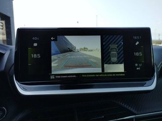 Peugeot 2008 BlueHDI 130 S&S EAT8 GT