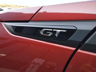 Peugeot 2008 BlueHDI 130 S&S EAT8 GT