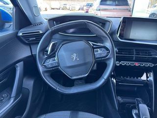 Peugeot 2008 BlueHDI 130 S&S EAT8 GT