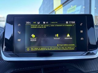 Peugeot 2008 BlueHDI 130 S&S EAT8 GT