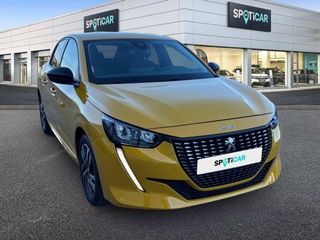 Peugeot 208 BlueHDi 73kW (100CV) Allure Pack