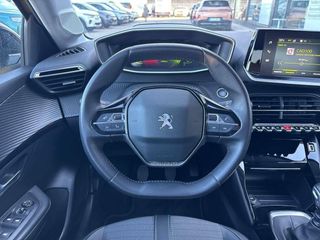 Peugeot 208 BlueHDi 73kW (100CV) Allure Pack