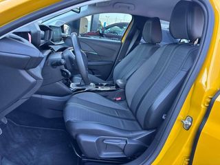 Peugeot 208 BlueHDi 73kW (100CV) Allure Pack