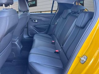 Peugeot 208 BlueHDi 73kW (100CV) Allure Pack