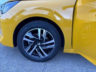 Peugeot 208 BlueHDi 73kW (100CV) Allure Pack