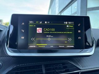 Peugeot 208 BlueHDi 73kW (100CV) Allure Pack