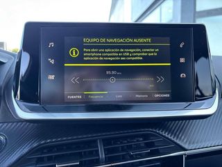 Peugeot 208 BlueHDi 73kW (100CV) Allure Pack