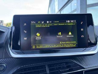 Peugeot 208 BlueHDi 73kW (100CV) Allure Pack