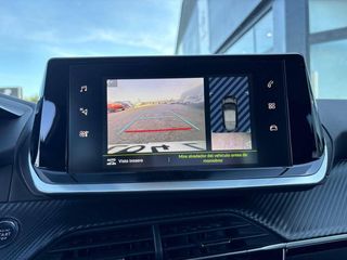 Peugeot 208 BlueHDi 73kW (100CV) Allure Pack