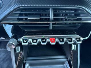 Peugeot 208 BlueHDi 73kW (100CV) Allure Pack