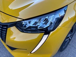 Peugeot 208 BlueHDi 73kW (100CV) Allure Pack