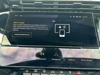 Peugeot 308 5P Hybrid 180 eEAT8 GT