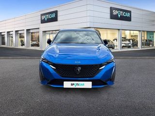 Peugeot 308 5P Hybrid 180 eEAT8 GT