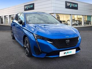 Peugeot 308 5P Hybrid 180 eEAT8 GT