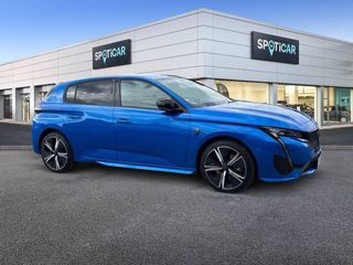 Peugeot 308 5P Hybrid 180 eEAT8 GT