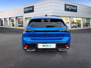 Peugeot 308 5P Hybrid 180 eEAT8 GT