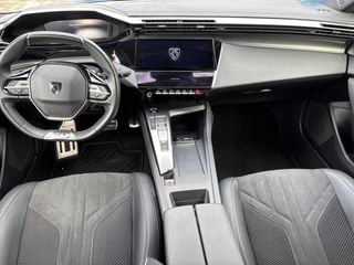 Peugeot 308 5P Hybrid 180 eEAT8 GT