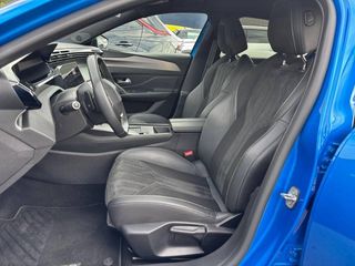 Peugeot 308 5P Hybrid 180 eEAT8 GT
