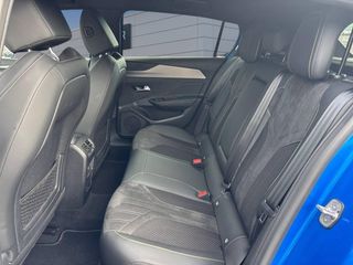 Peugeot 308 5P Hybrid 180 eEAT8 GT
