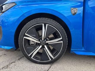 Peugeot 308 5P Hybrid 180 eEAT8 GT
