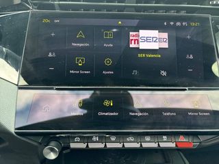 Peugeot 308 5P Hybrid 180 eEAT8 GT