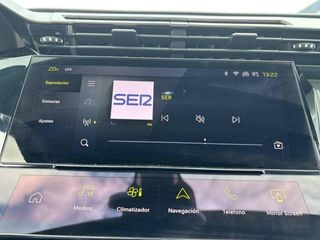 Peugeot 308 5P Hybrid 180 eEAT8 GT