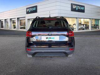 Volkswagen T-Cross 1.0 TSI 70kW (95CV) Advance