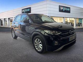 Volkswagen T-Cross 1.0 TSI 70kW (95CV) Advance