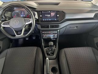 Volkswagen T-Cross 1.0 TSI 70kW (95CV) Advance