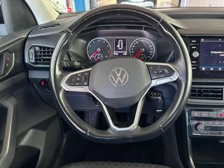 Volkswagen T-Cross 1.0 TSI 70kW (95CV) Advance