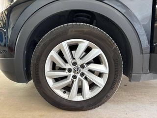 Volkswagen T-Cross 1.0 TSI 70kW (95CV) Advance