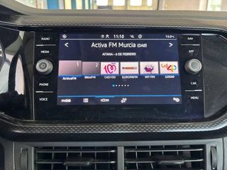 Volkswagen T-Cross 1.0 TSI 70kW (95CV) Advance