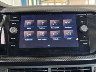 Volkswagen T-Cross 1.0 TSI 70kW (95CV) Advance