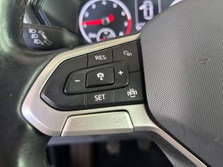 Volkswagen T-Cross 1.0 TSI 70kW (95CV) Advance