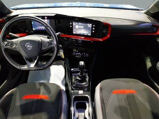 Opel Mokka 1.5 D GS