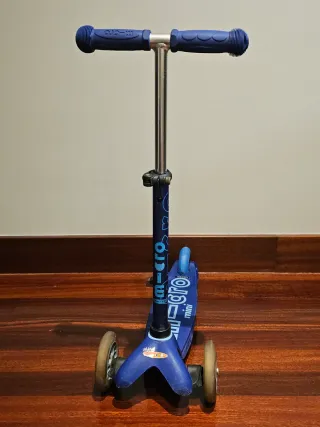 Patinete Mini Micro