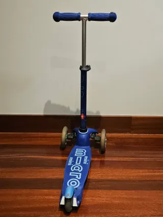 Patinete Mini Micro