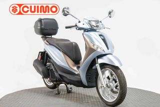 PIAGGIO MEDLEY 125