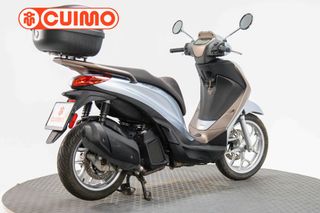 PIAGGIO MEDLEY 125