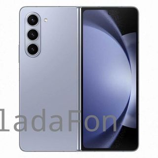 Samsung Galaxy Z Fold5 512GB Icy Blue