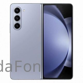 Samsung Galaxy Z Fold5 512GB Icy Blue