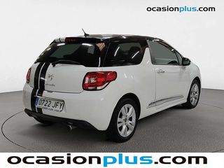 DS DS3 PureTech 82 Desire 60 kW (82 CV)