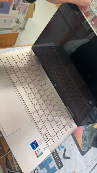 HP Pavilion x360 Convertible