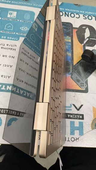 HP Pavilion x360 Convertible