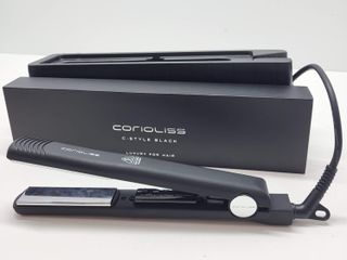 plancha pelo corioliss c style