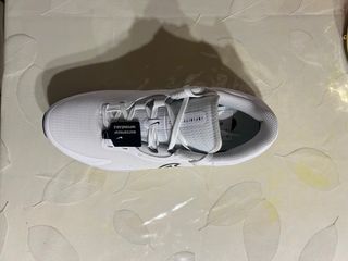 Zapatillas Nike Blancas y Negras