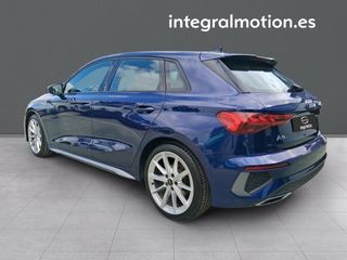 Audi A3 Sportback S line 35 TDI 110kW S tronic