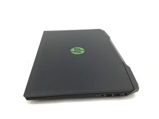 pc portatil hp hp pavilion gaming laptop 15-dk0xxx
