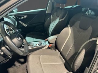 Audi Q2 Black Line 30 TDI 85kW (116CV) S tronic