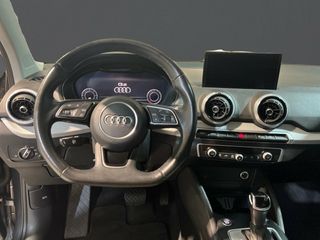 Audi Q2 Black Line 30 TDI 85kW (116CV) S tronic
